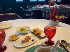 -三号黄浦会Canton Table