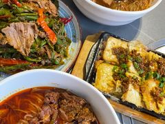 -金龙烧烤·牛肉面(西塔店)