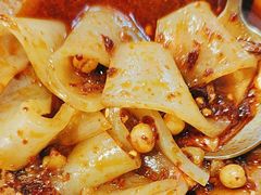 -拾捌川·自贡爆炒(新街口店)