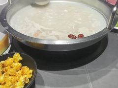 -骨之味·筒骨汤火锅(江头店)