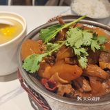 终于拔草珠江路的点光记粤菜馆啦[色]