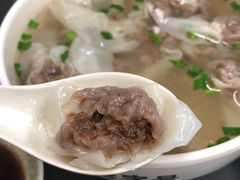 -清真蒋有记(老门东店)