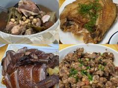 -海鲜街菜馆(海珠南路店)