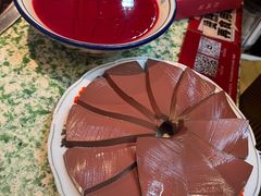 -鸿姐老火锅(静安店)