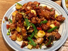 -静一餐厅·湖北菜(前门创始店)