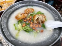 荔园艇仔粥-荔园小馆(园岭新村二期店)