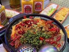 -华仔哥牛杂餐室