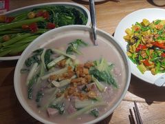 -桂小厨广西菜(青秀万达店)