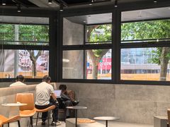 -Manner Coffee(淮海755店)