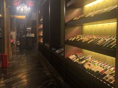 -御盛苑富隆汇·传承川菜·商务简餐(江北嘴店)