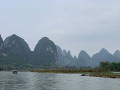 -桂林兴坪漓江