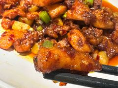 -兰湘子·湘菜小炒(济南领秀城店)