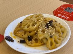 -刘香香·川香红锅美蛙(福田店)