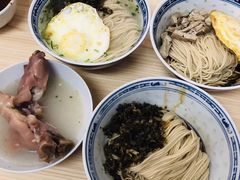 -盛兴面馆(真儒大厦店)