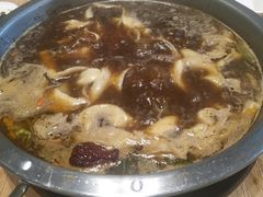 -亿百顺红焖羊排小馆(总店)