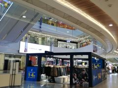 -保利MALL(天鹅湖店)