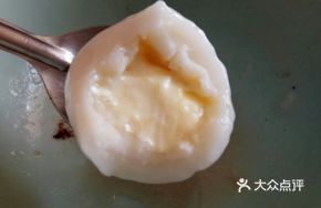 Premium Calcium Milk Coconut Milk
