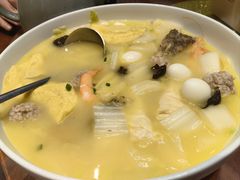 -涌觅名灶·本地海鲜宁波菜(财富广场店)