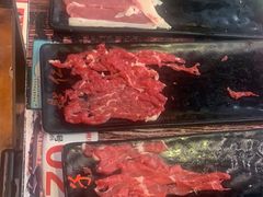 -刘少华贵州小黄牛·鲜牛肉火锅(总店)