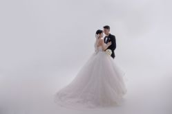 -金夫人婚纱摄影(总店)