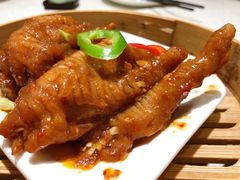 -聚鲜港（五洞）牛肉自选火锅