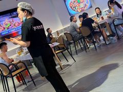 -五丁桥光头香辣蟹(望江橡树林店)