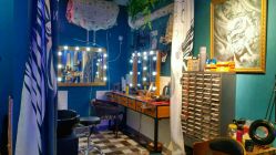 -见雾TATTOO STUDIO