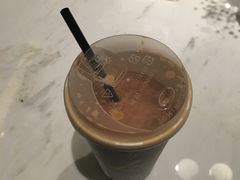 -香港鸳鸯王(西湖路店)