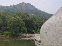 -云洞岩风景区