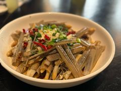 -健眺小海鲜(临海后山店)