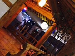 -纽斯桑拿会所(餐厅天山路店)