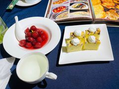-伊带伊路新疆美食府(呼家楼店)