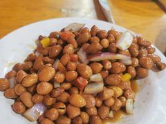 -老黑板筋(顺义总店)