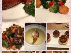 -8餐厅(新葡京酒店)