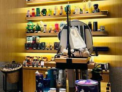 -星巴克(北京中关村北京国际店)