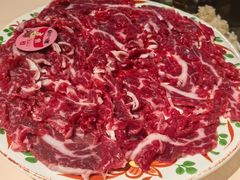 -汕头八合里海记牛肉店(清河店)
