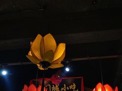 -槐乡六门城小馆(洪洞店)