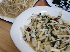 -高老庄·老溧阳·私房菜(南山竹海店)