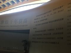 -敦煌莫高窟数字展示中心