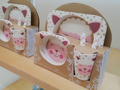 -Zara home(壹方中心店)