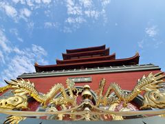 -梵天禅寺