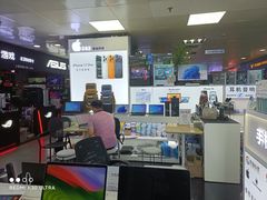 -胜灿苹果华为手机电脑维修回收(徐汇店)