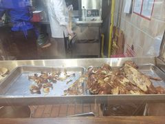 -天和晟烤鸭店(玉泉西街店)