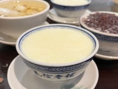 -民信老铺(双皮奶博物馆店)