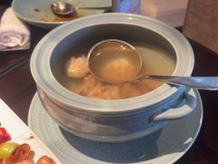 -福州仓山凯悦酒店·闽味中餐厅