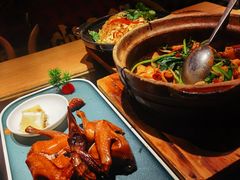 红烧乳鸽-大鸽饭(北京路店)