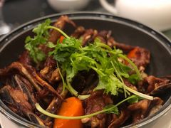 -美极鲜食坊(宝安南路店)