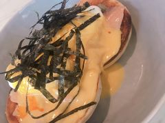 -The Sunny Side Cafe Station 1