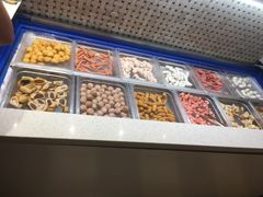 -江南食代自助餐厅(宝龙城市广场店)