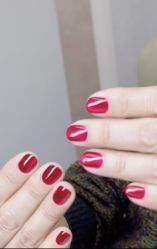 -UU·NAIL美甲美睫專門店